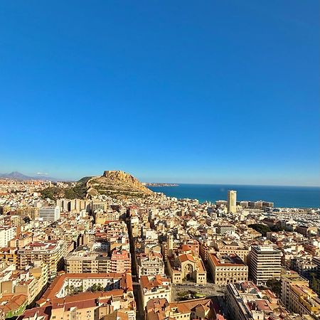 Vistabonitahome Alicante Zewnętrze zdjęcie