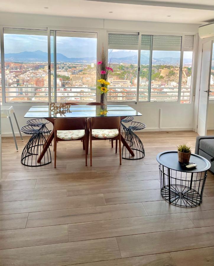Vistabonitahome Alicante Zewnętrze zdjęcie