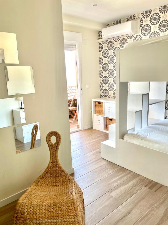 Vistabonitahome Alicante Zewnętrze zdjęcie