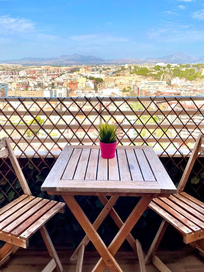 Vistabonitahome Alicante Zewnętrze zdjęcie
