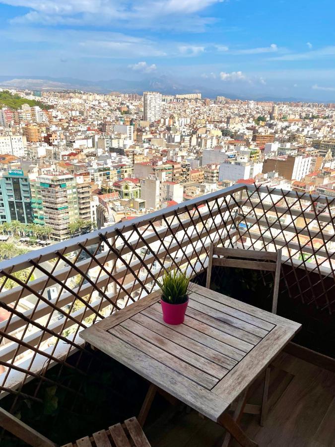 Vistabonitahome Alicante Zewnętrze zdjęcie