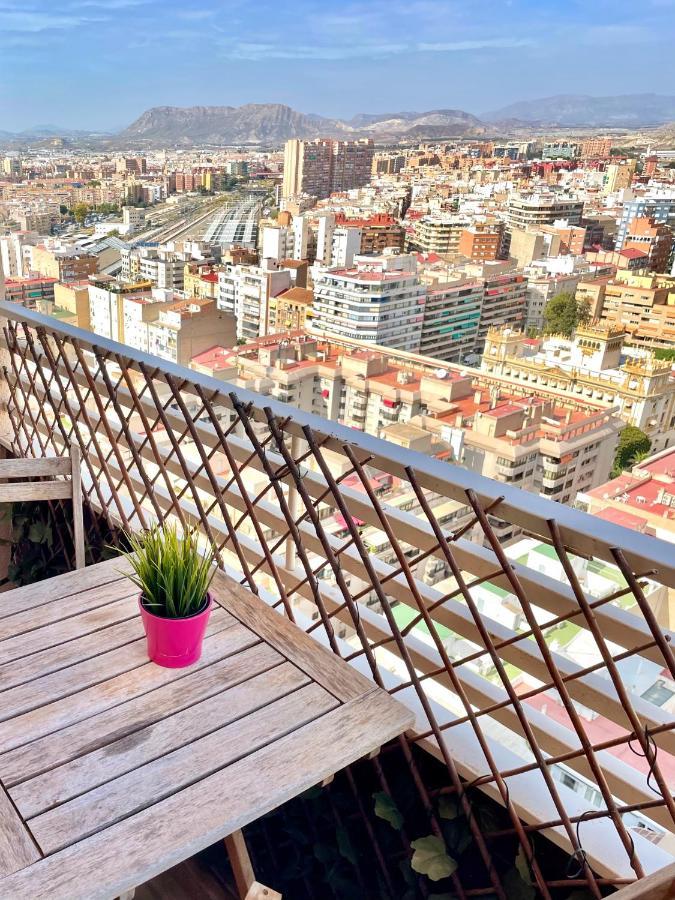 Vistabonitahome Alicante Zewnętrze zdjęcie