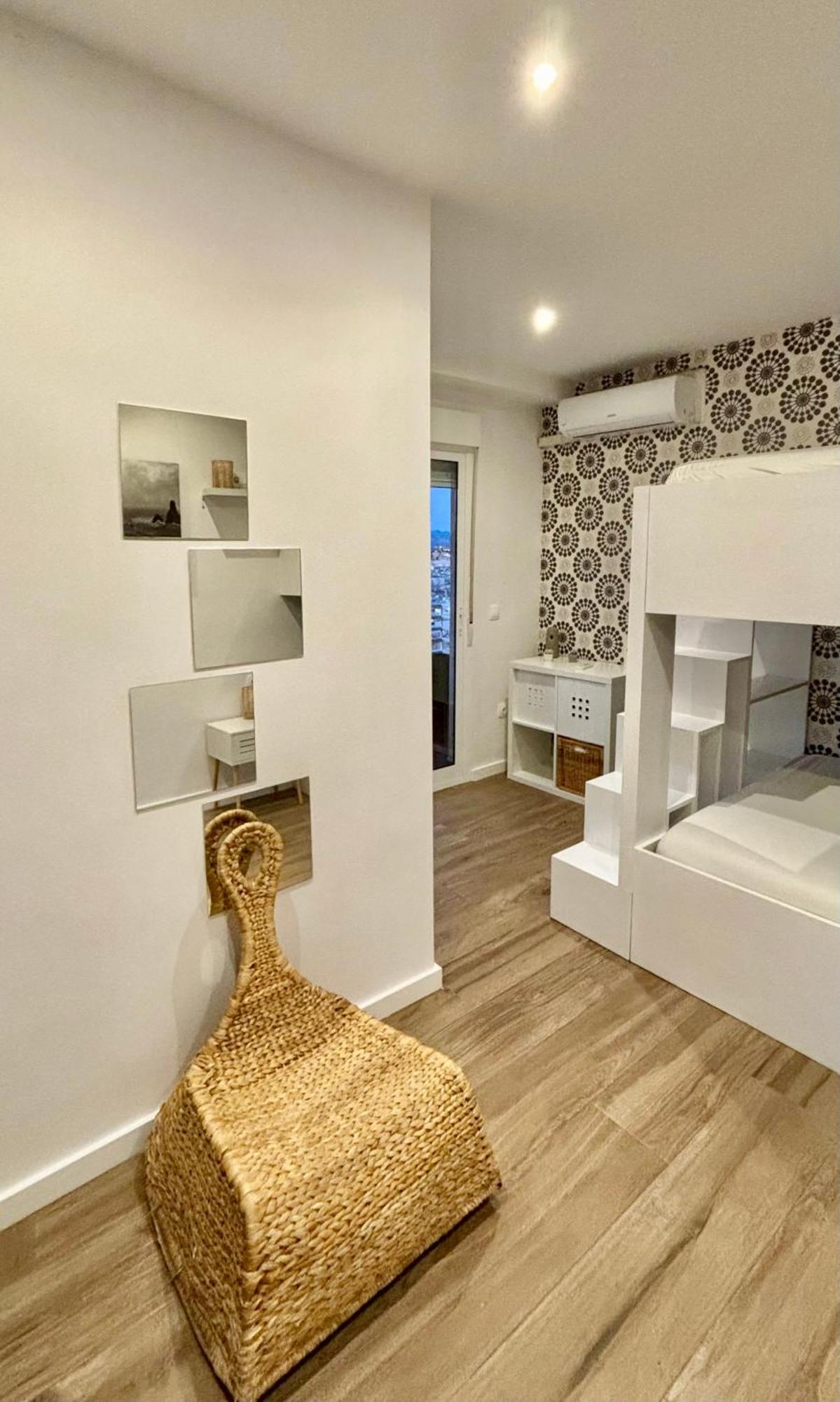 Vistabonitahome Alicante Zewnętrze zdjęcie