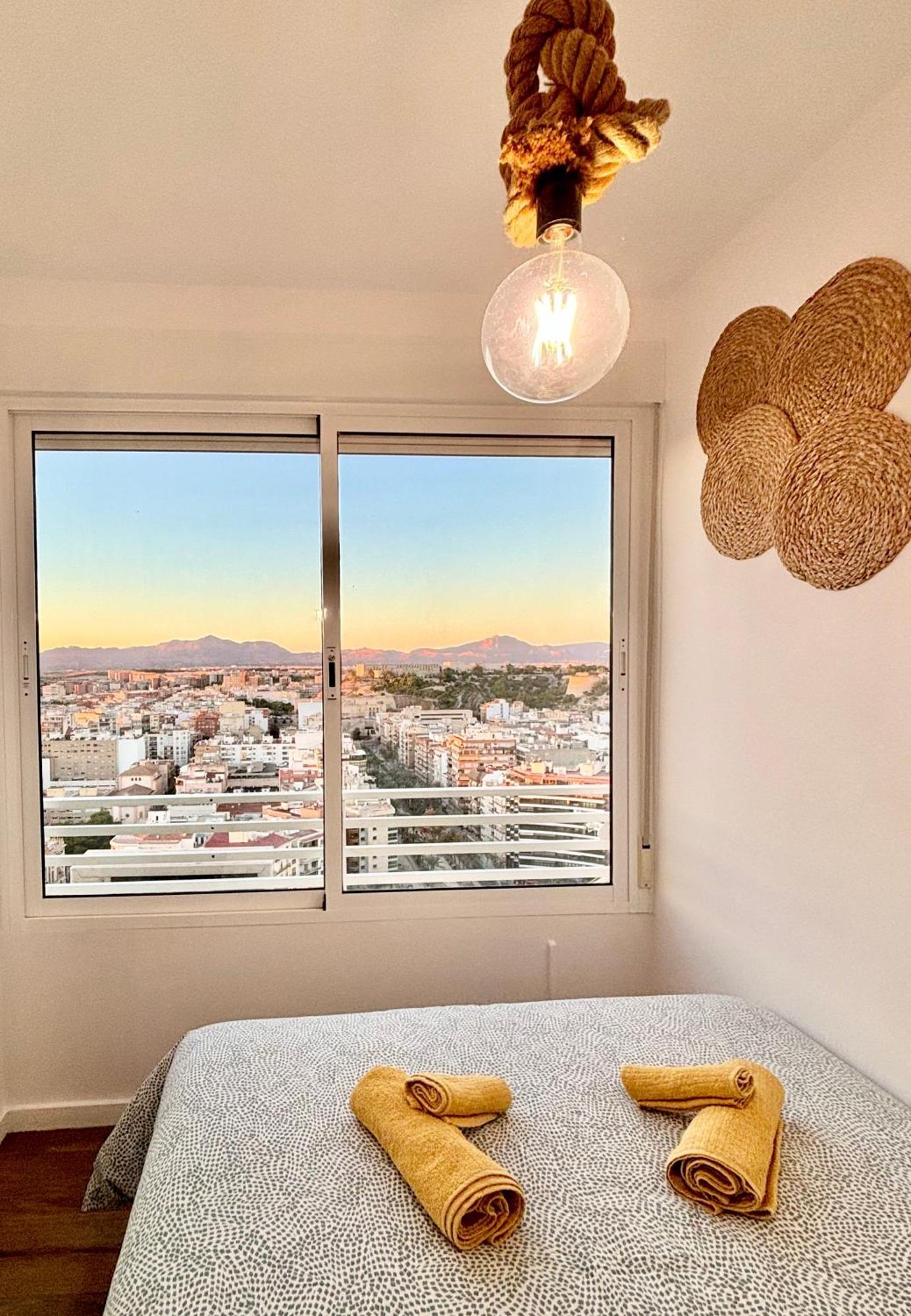 Vistabonitahome Alicante Zewnętrze zdjęcie