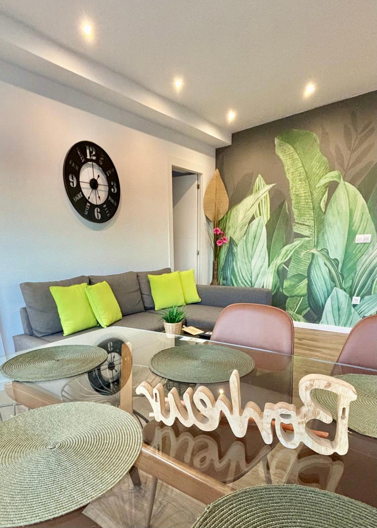 Vistabonitahome Alicante Zewnętrze zdjęcie