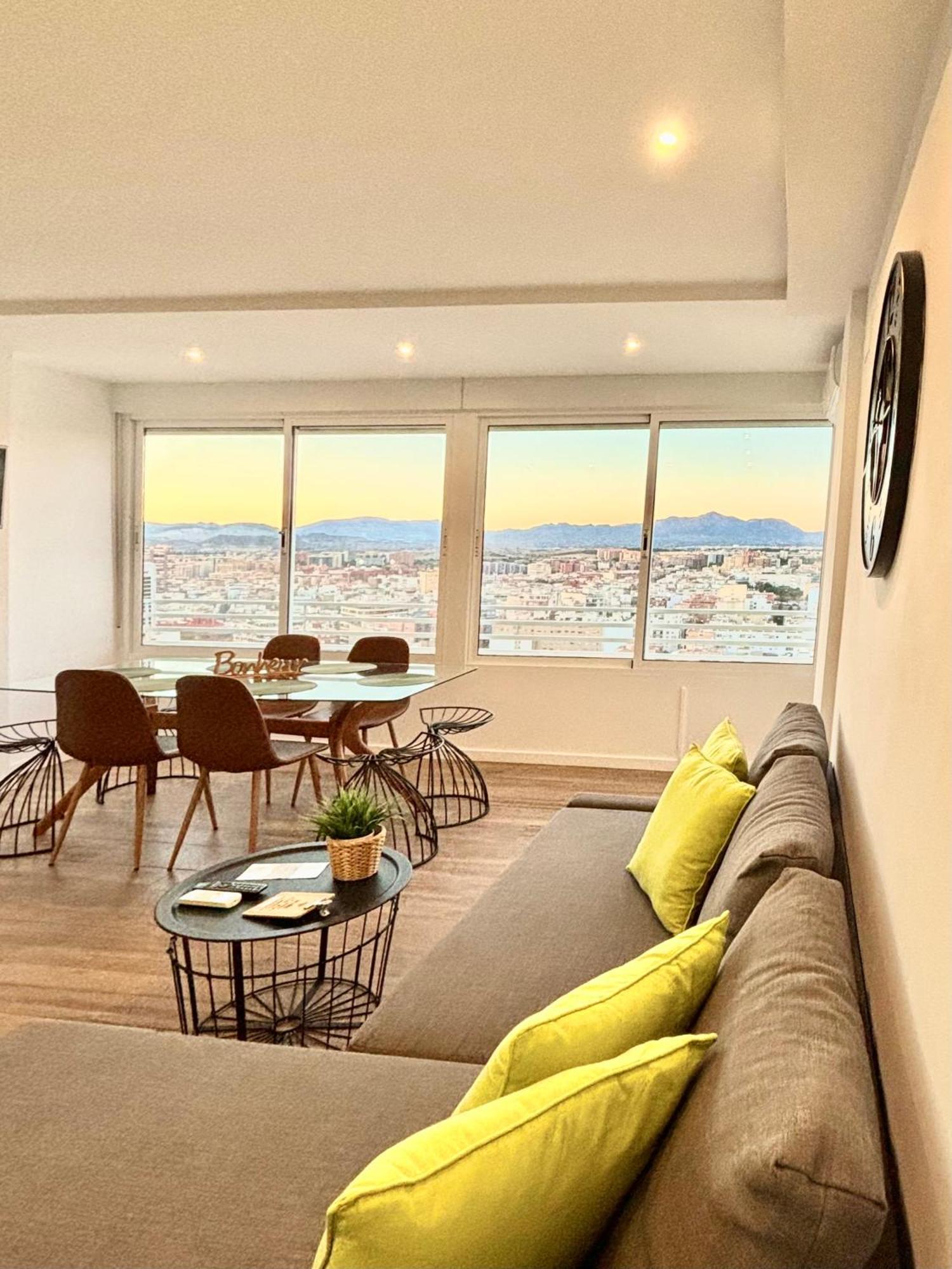 Vistabonitahome Alicante Zewnętrze zdjęcie