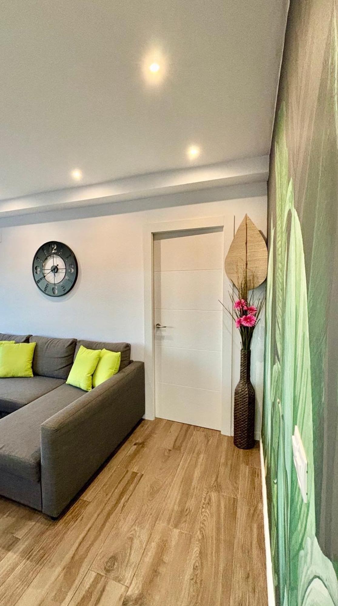 Vistabonitahome Alicante Zewnętrze zdjęcie