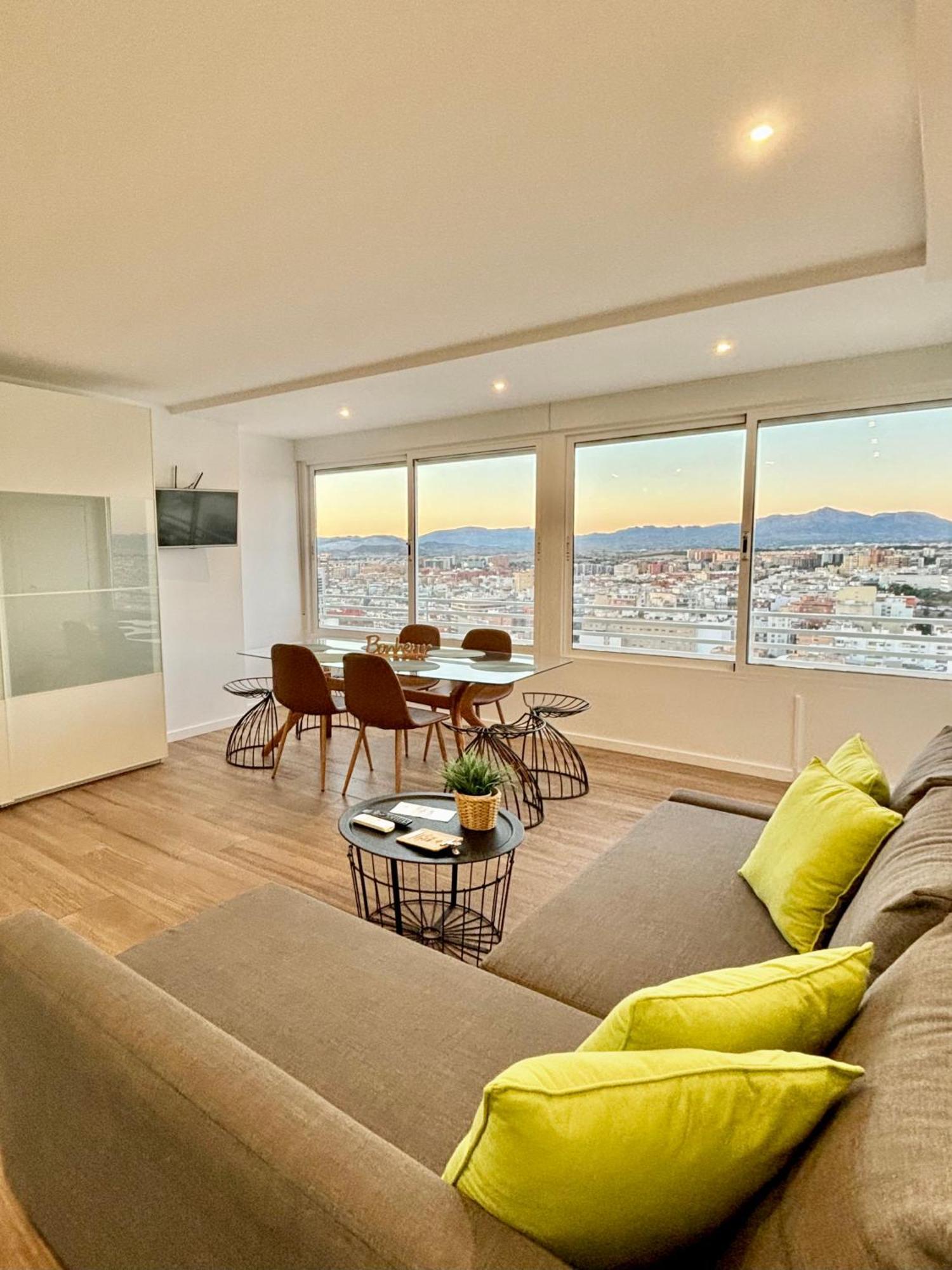 Vistabonitahome Alicante Zewnętrze zdjęcie
