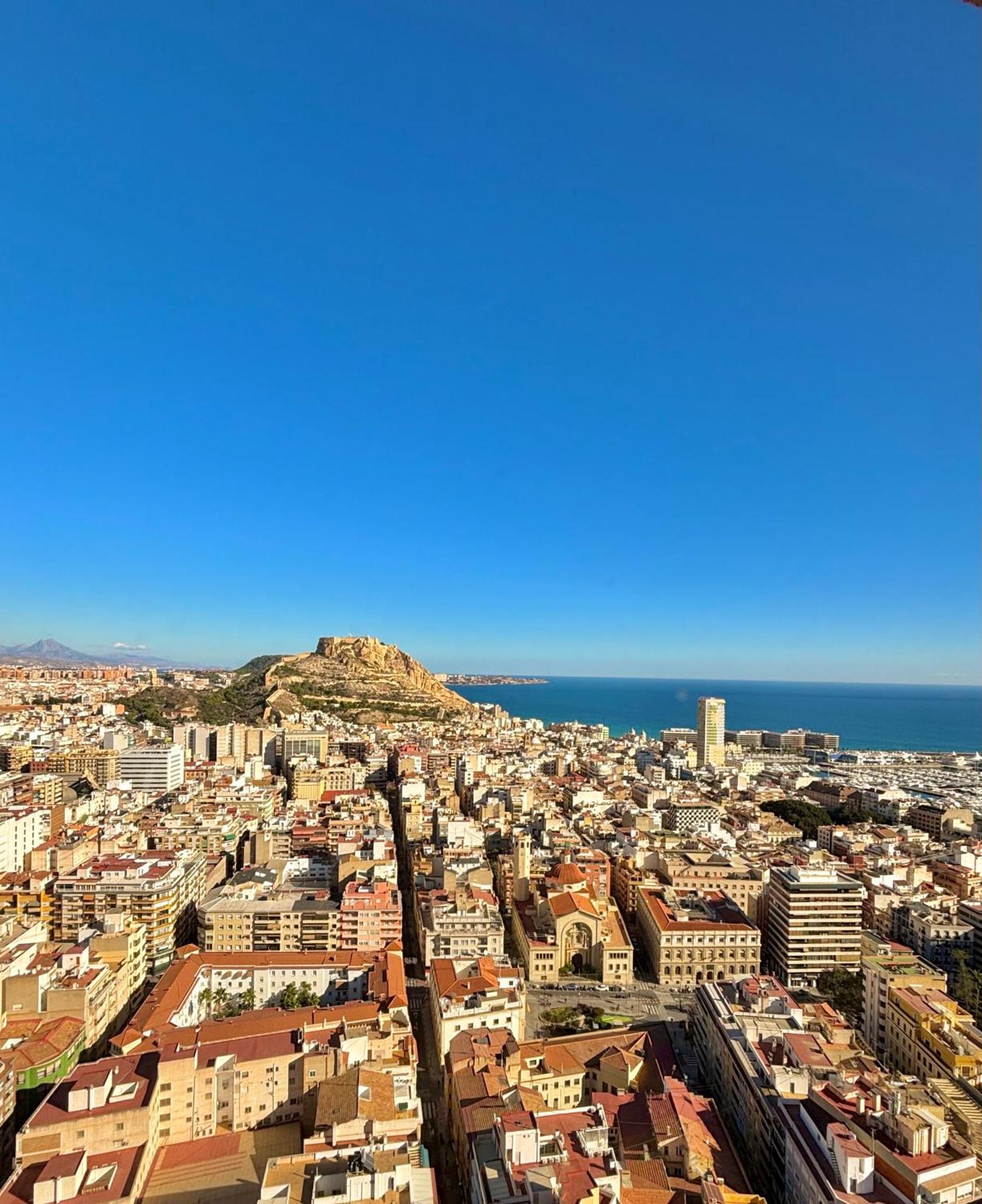 Vistabonitahome Alicante Zewnętrze zdjęcie